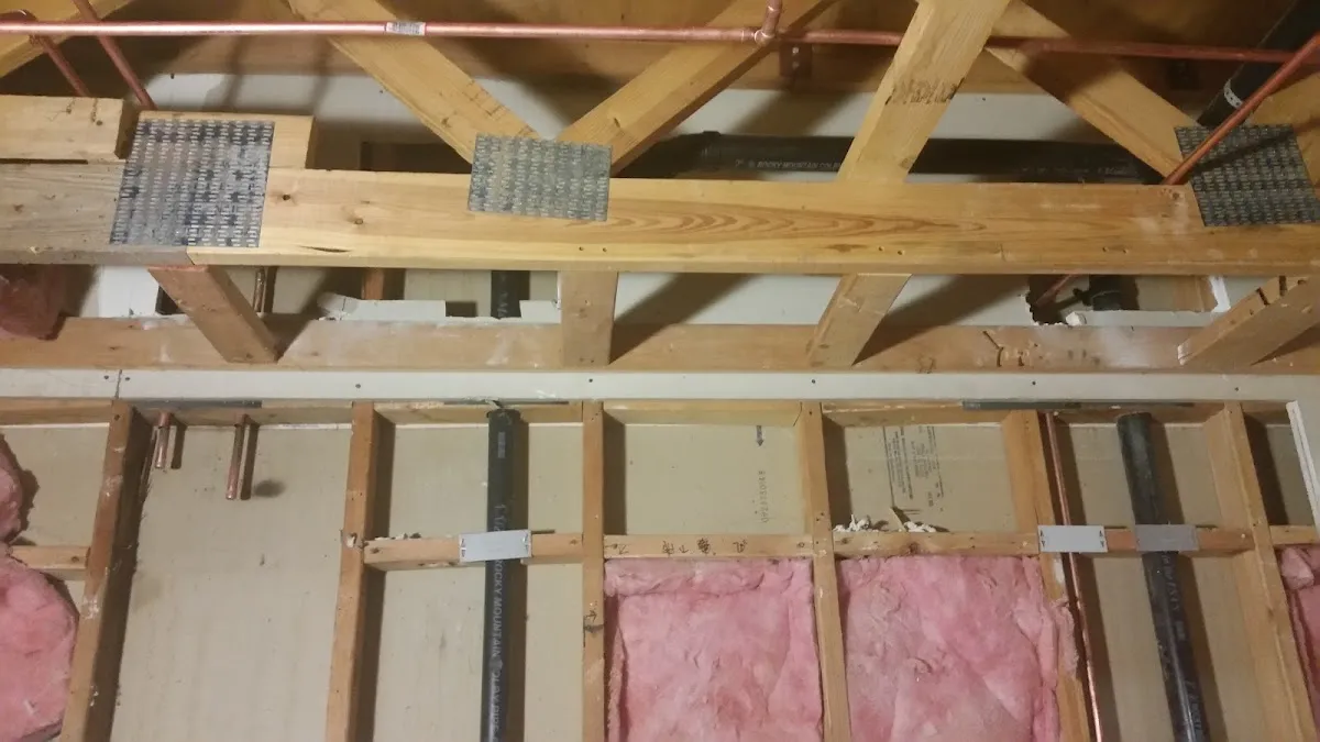 Plumbing services in Palm Springs, CA